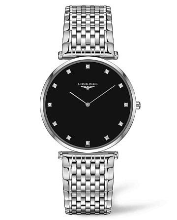 Longines La Grande Classique L4.766.4.58.6